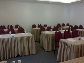 The Leverage Business Hotel - Rawang