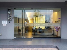 The Leverage Business Hotel - Rawang