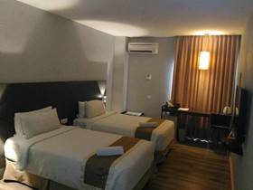 The Leverage Business Hotel - Rawang