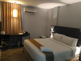 The Leverage Business Hotel - Rawang