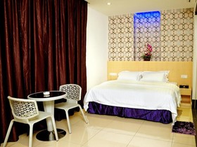 East Sun Hotel