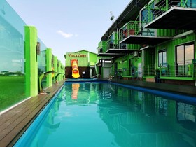 Villa Chee