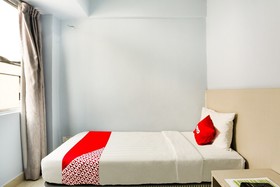 Green Leaf Boutique Hotel by OYO Rooms