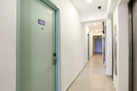 Green Leaf Boutique Hotel by OYO Rooms