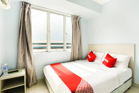 Green Leaf Boutique Hotel by OYO Rooms