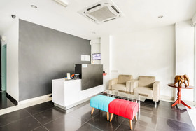 Green Leaf Boutique Hotel by OYO Rooms