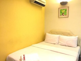 Sun Inns D'mind 1 Seri Kembangan