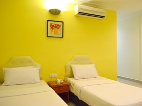 Sun Inns D'mind 1 Seri Kembangan