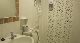 Sun Inns D'mind 1 Seri Kembangan