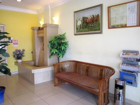 Sun Inns D'mind 1 Seri Kembangan