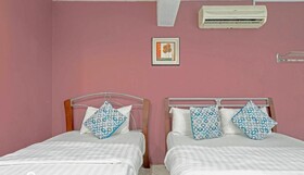 GS Golden Star Hotel