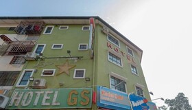 GS Golden Star Hotel