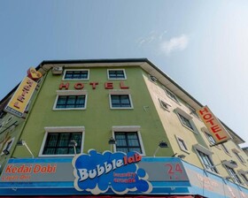 GS Golden Star Hotel