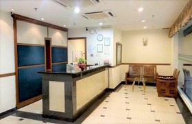 Hotel Sri Sutra - Pusat Perdagangan Seri Kembangan