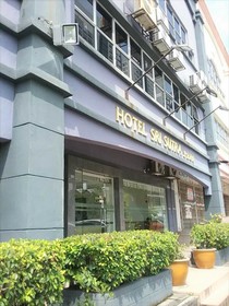 Hotel Sri Sutra - Pusat Perdagangan Seri Kembangan