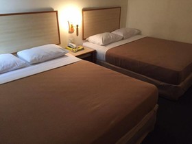 Hotel Sri Sutra - Serdang Perdana