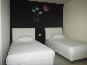 Hotel Wonderful Equine Park