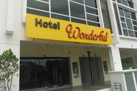 Hotel Wonderful Equine Park