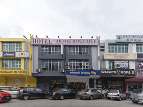 iHome Boutique Hotel
