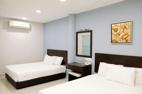 De Era Hotel