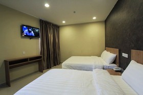 Era Plus Hotel
