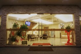 Era Plus Hotel