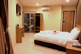 Era Plus Hotel