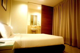 Mangga Hotel Sdn Bhd
