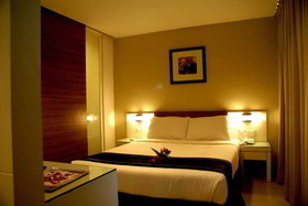 Mangga Hotel Sdn Bhd