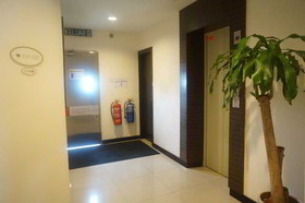 Mangga Hotel Sdn Bhd