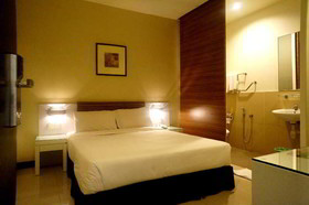 Mangga Hotel Sdn Bhd