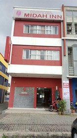 OYO 502 Midah Inn Puchong