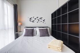 Omputeh Suite At Galleria