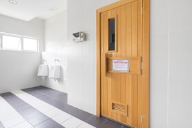 Omputeh Suite At Galleria