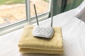 Omputeh Suite At Galleria