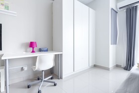 Omputeh Suite At Galleria