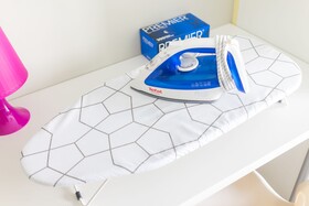 Omputeh Suite At Galleria