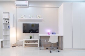 Omputeh Suite At Galleria