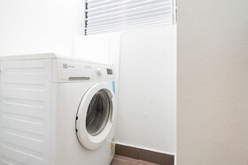 Omputeh Suite At Galleria