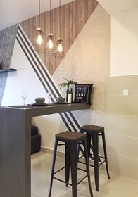 SK One Seri Kembangan by SYNC