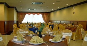 TC Inn Business Hotel @ Seri Kembangan
