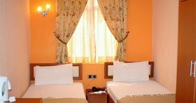 TC Inn Business Hotel @ Seri Kembangan