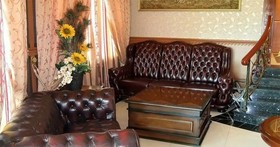 TC Inn Business Hotel @ Seri Kembangan