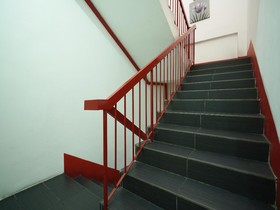 My Home Hotel Setapak by OYO Rooms
