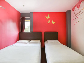 1st Inn Hotel by OYO Rooms