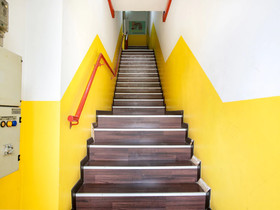 1st Inn Hotel by OYO Rooms