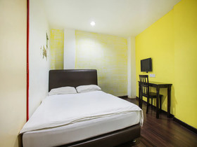 1st Inn Hotel by OYO Rooms