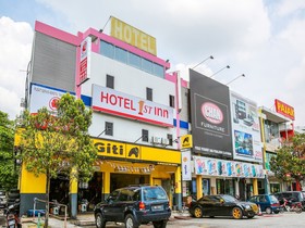 1st Inn Hotel by OYO Rooms