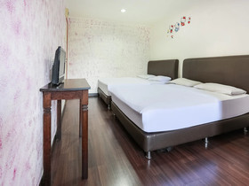 1st Inn Hotel by OYO Rooms