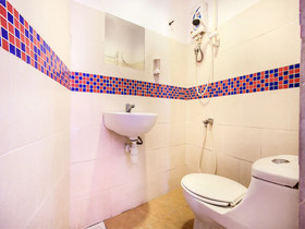 1st Inn Hotel by OYO Rooms
